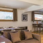 Apartment Jacaranda4 Sublime 6pax 80m2 Vue Mtblanc Parking Chamonix
